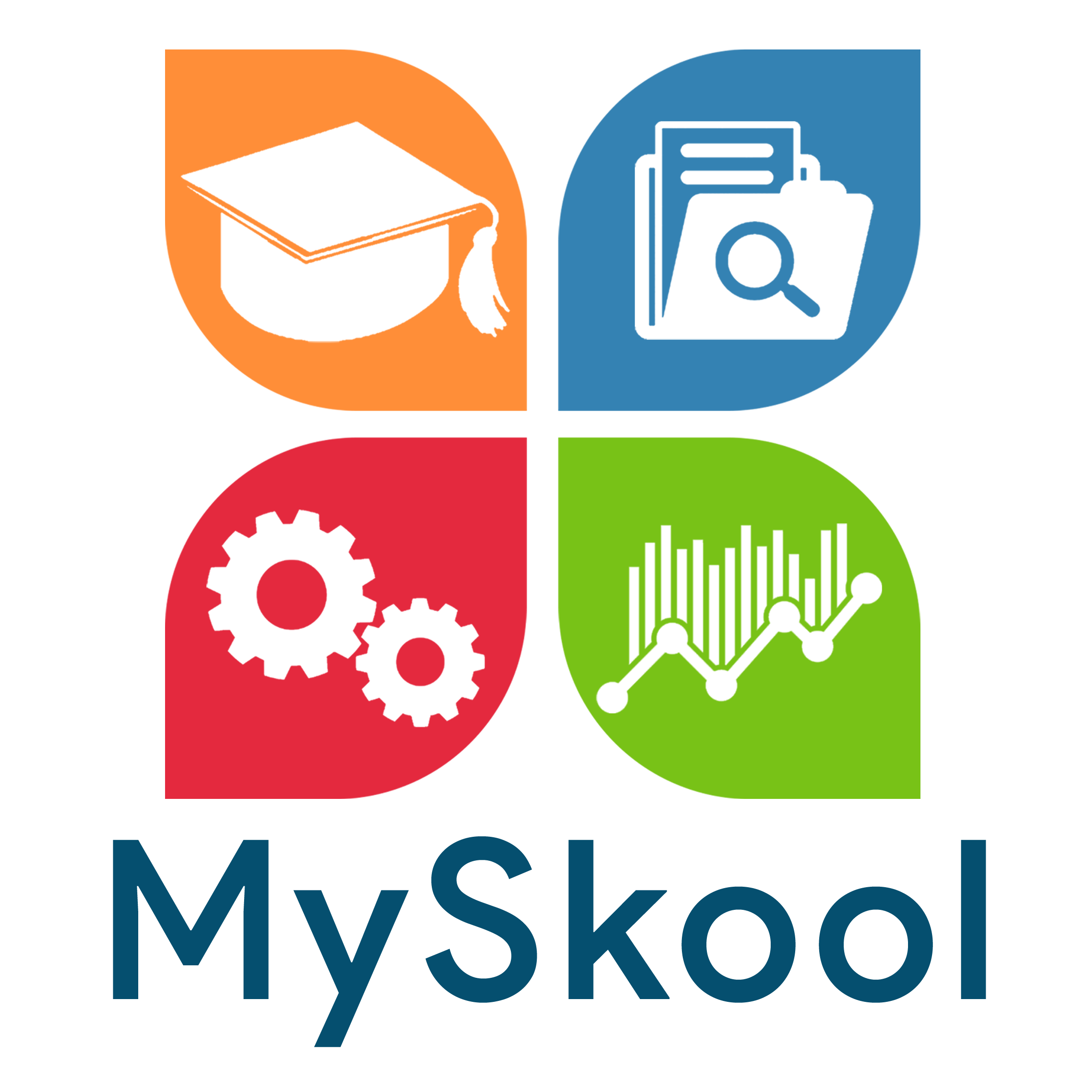 Logo MySkool
